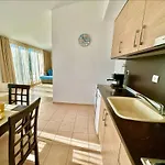 Menada Apartment Aheloy