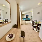 Menada Apartment Aheloy