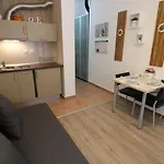 Menada Apartment Aheloy