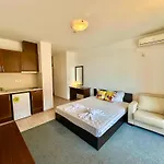 Apartment Menada Aheloy