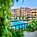 Menada Apartment Aheloy