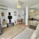 Menada Apartment *