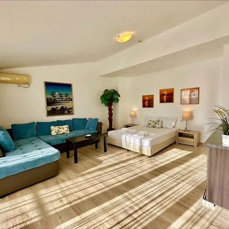 Menada Appartement