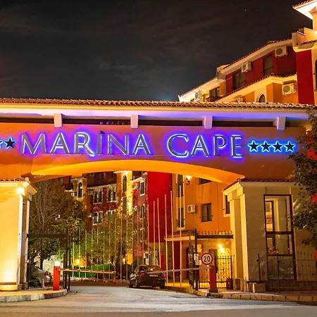 Menada Lägenhet Aheloy