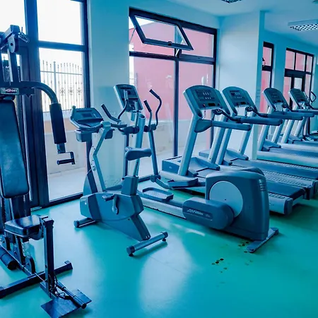 Lägenhet Menada Aheloy