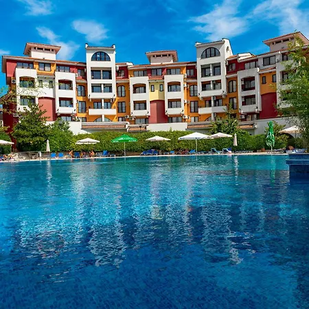 Appartement Menada
