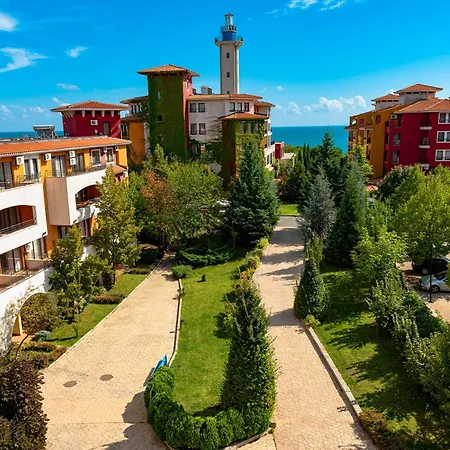 Menada Apartament