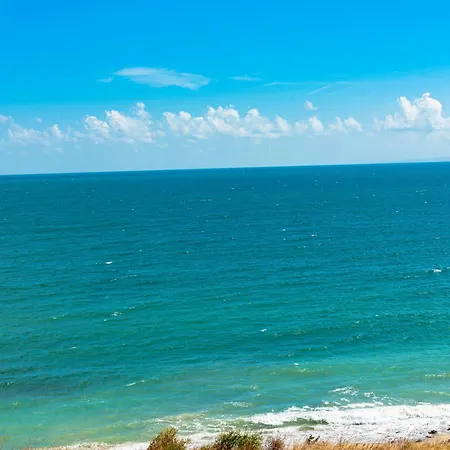 Menada Appartement *