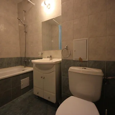 Menada Apartament *
