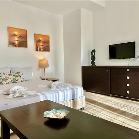 Lägenhet Menada Aheloy