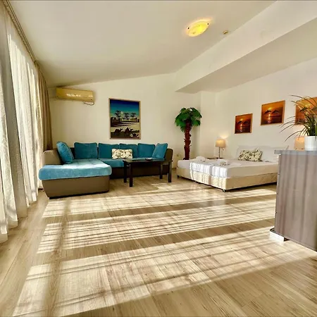 Menada Apartament