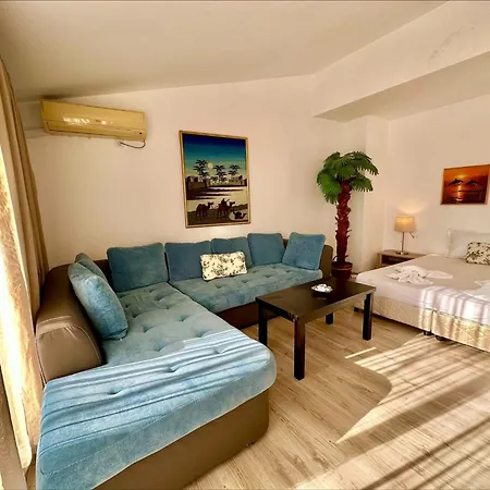 Menada Appartement *