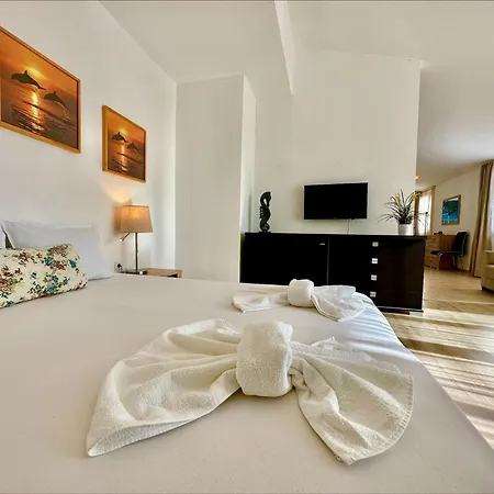 Menada Appartement Aheloy