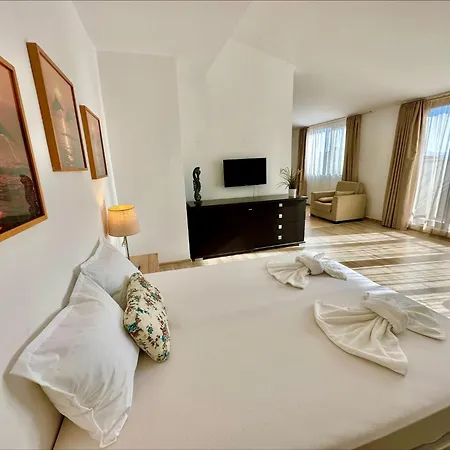 Menada Appartement