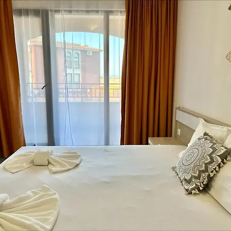 Appartement Menada *
