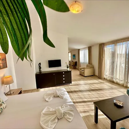 Menada Apartament