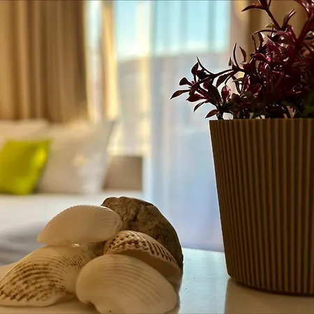 Appartement Menada
