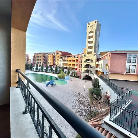 Menada Appartamento *