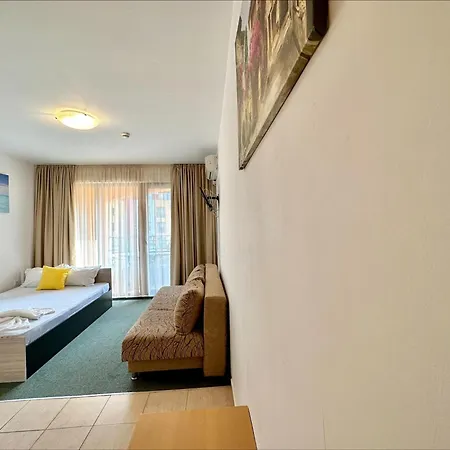 Menada Appartement Aheloy