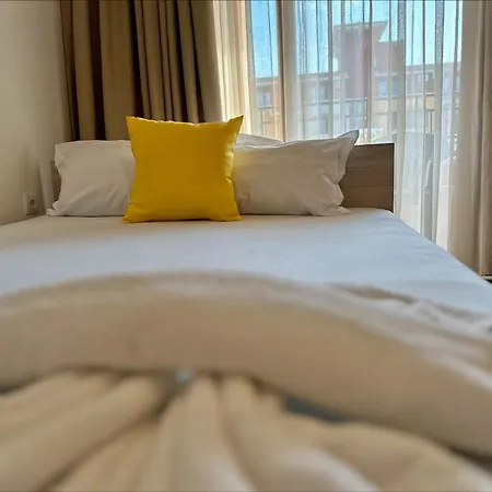 Appartement Menada *