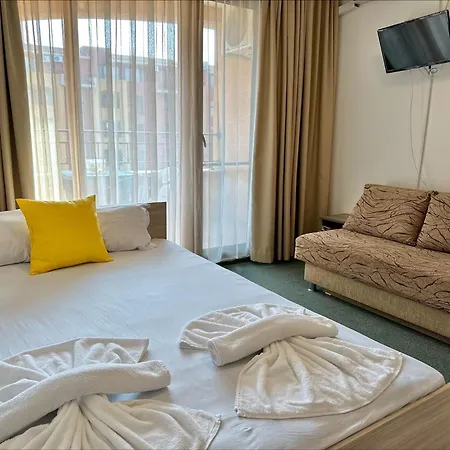 Menada Appartement
