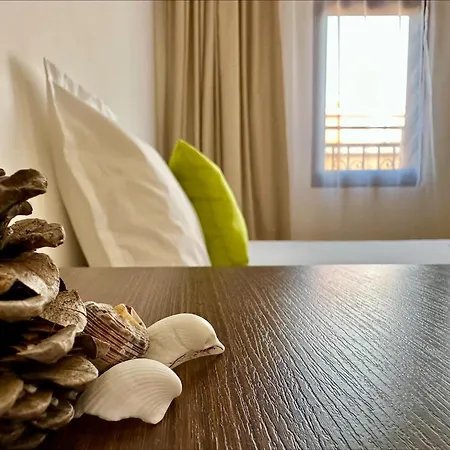 Appartement Menada Aheloy