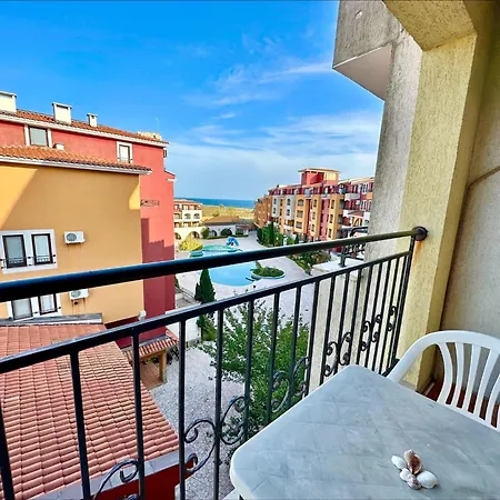 Appartement Menada *