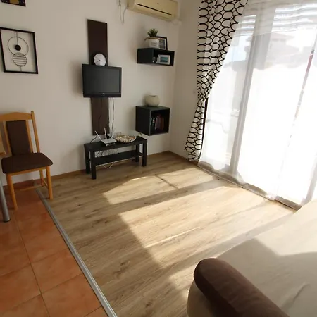 Appartement Menada