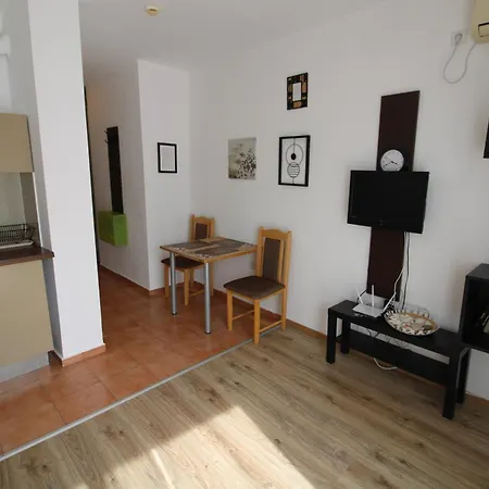Appartamento Menada Aheloy