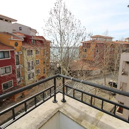 Appartement Menada