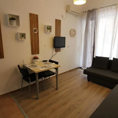 Appartement Menada