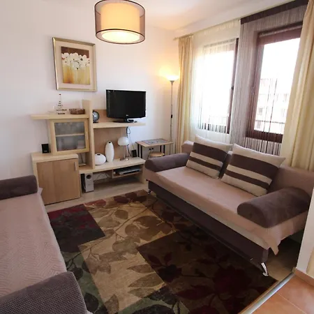 Appartement Menada Aheloy