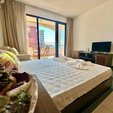 Appartement Menada
