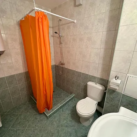 Menada Lägenhet Aheloy