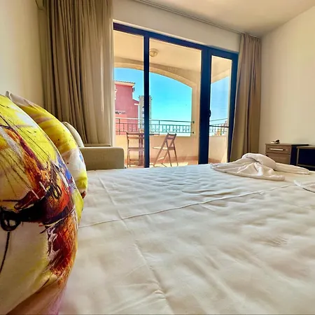 Menada Apartament