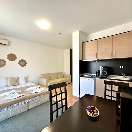 Apartament Menada