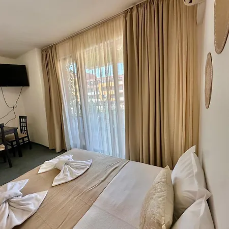 Lägenhet Menada Aheloy