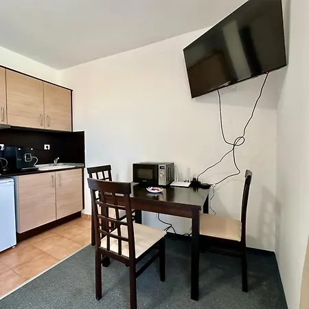 Apartament Menada