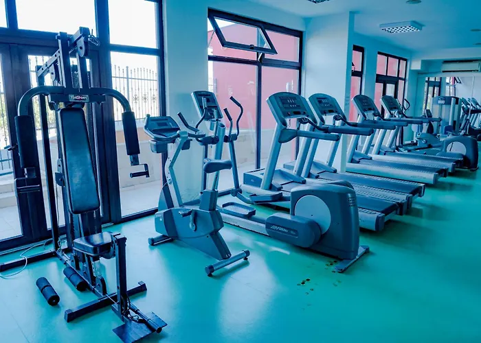 Appartement Menada Aheloy