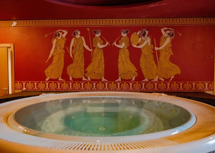 Menada Appartement *