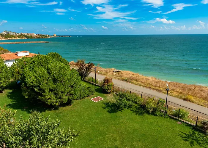 Appartement Menada Aheloy