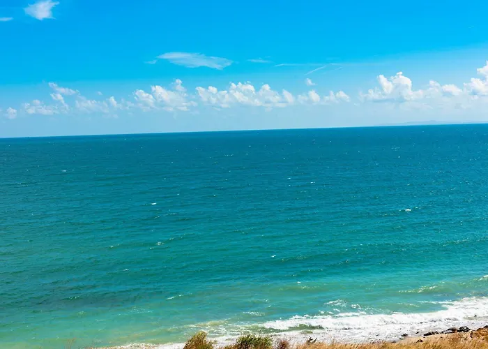 Menada Appartement *