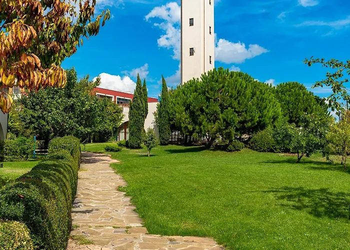 Appartement Menada Aheloy